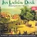 Classical Music : Jan Ladislav Dusik: Piano Concerto; Sonatas