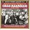 Early Mexican Music