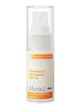 Murad Environmental Shield Essential-C Eye Cream SPF 15, Step 3 Hydrate/Protect, 0.5 fl oz (15 ml)