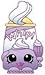 2014 SHOPKINS FIGURES - DOLLOPS #071 SEASON 1