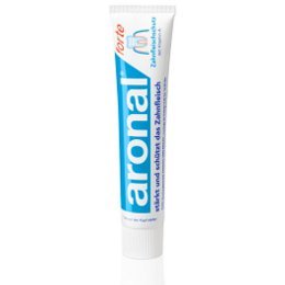Elmex Aronal Toothpaste - 75ml