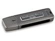 Kingston 4 GB USB 2.0 DataTraveler II+ with Migo DTII+M/4GB
