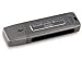 Kingston 4 GB USB 2.0 DataTraveler II+ with Migo DTII+M/4GB
