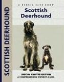 Scottish Deerhound (Comprehensive Owner's Guide)
