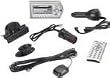 XM SAT. RADIO RECEIVER