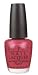 OPI Spotlight Sweeties #2 Star-ring the Rockettes! Nail Lacquer & Lip Colou