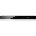 Panasonic DMP-BDT131EG 3D Blu-ray-Player (Full-HD, WLAN-ready, DLNA Zertifiziert, SD-Slot, 2x USB) silber