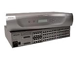 Raritan Paragon II UMT1664M - KVM switch - CAT5 - 64 ports - 16 local users - 2U - government - stackable