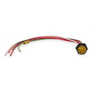 Brad Harrison 1R5006A20A120 Receptacle
