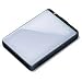 BUFFALO MiniStation Plus 1 TB USB 3.0 Portable Hard Drive - HD-PNT1.0U3BS Silver