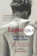Lupus Q&A: Everything You Need to Know