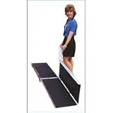 PVI Multifold Ramp, 5' x 30