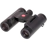 Leica 8x20 BCR/Black Ultravid Compact Binocular