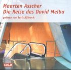 Produkt-Bild: Die Reise des David Melba