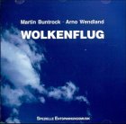 Produkt-Bild: Wolkenflug. CD.
