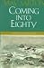 Book Coming into Eighty: New Poems