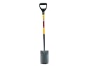 Faithfull Border Spade - F'GLass Shaft
