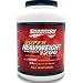 Champion Nutrition Super Heavyweight Gainer 1200 Ultra High-Density Mass Gainer, Double Fudge Chocolate, 6.6-Pound Plastic Jar