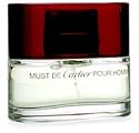Buy New! from AmazonPerfume MUST DE CARTIER 3.4 oz Eau De Toilette For Men by CARTIER