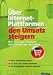 Click here to Compare Prices of Über Internetplattformen den Umsatz steigern