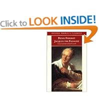 Jacques the Fatalist (Oxford World's Classics)