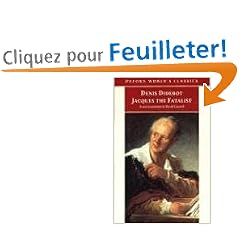 Jacques the Fatalist and His Master