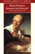 Jacques the Fatalist (Oxford World's Classics)
