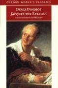 Jacques the Fatalist (Oxford World's Classics) under Diderot, Denis in The Books Store