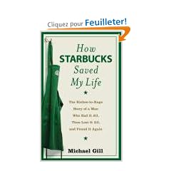 How Starbucks Saved My Life