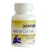 Natural Cat Daily, Beef 100 tabs by Pet Naturals