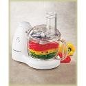 Hamilton Beach 70550R PrepStar Food Processor by Hamilton Beach