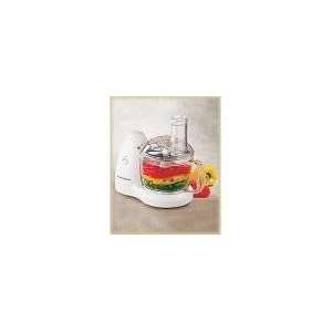 Hamilton Beach 70550R PrepStar Food Processor by Hamilton Beach