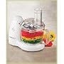 Hamilton Beach 70550R PrepStar Food Processor