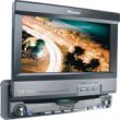 Pioneer AVH P6600DVD   DVD player with LCD monitor   AM FM tuner