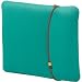 Case Logic 13-inch Reversible Neoprene Laptop Shuttle (XNS-13TURQUOISE/SAND)