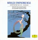Mahler: Symphony No.8 & 10 (Andante-adagio)