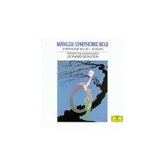 Mahler: Symphony No.8 & 10 (Andante-adagio)