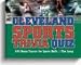 Book Cleveland Sports Trivia Quizbook (Trivia Fun)