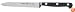 J.A. Henckels International Classic Forged 5-Inch Stainless Steel Serrated Utility Knife