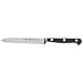 J.A. Henckels International Classic Forged 5-Inch Stainless Steel Serrated Utility Knife