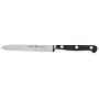 J.A. Henckels International Classic Forged 5-Inch Stainless Steel Serrated Utility Knife