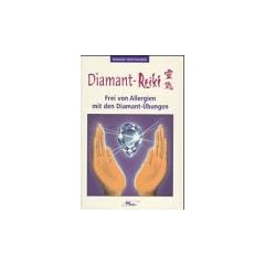 Diamant- Reiki. Frei von Allergien mit den Diamant- �bungen