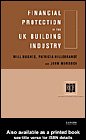 Financial Protection in the UK Building Industry (Kindle Edition)