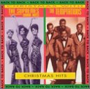 Review Diana Ross and the Supremes & the Temptations  / Christmas Hits Back to Back [CASSETTE]