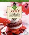 Cook'n Light & Healthy