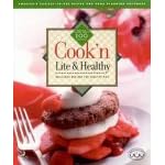 Cook'n Light & Healthy
