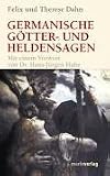 Germanische G�tter- und Heldensagen - Felix Dahn