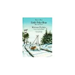 Kleiner Eisb�r, kennst du den Weg? / Little Polar Bear, Take Me Home!