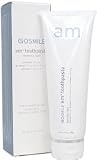 GoSmile AM Toothpaste - 3.5 oz