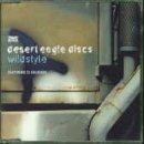 CD-Charts  Music : Wildstyle